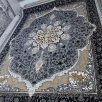 قالی ماشینی تخفیف فوق‌العاده|فرش|سبزوار, سجاد|دیوار