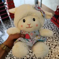 عروسک های خارجی جنس درجه یک