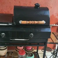 باربیکیو|اجاق گاز و لوازم برقی پخت‌وپز|تهران, اقدسیه|دیوار