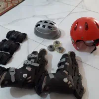 اسکیت|دوچرخه، اسکیت، اسکوتر|کرج, کمال‌شهر|دیوار