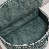 باکس نان نیم دایره|سفره، حوله، دستمال آشپزخانه|نجف‌آباد, طالقانی|دیوار