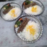 چلو کبابی و غذای آماده  قاضی زاده|خدمات پذیرایی، مراسم|سبزوار, قاضی زاد|دیوار