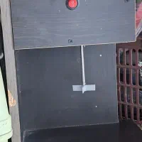 دستگاه فیلتر هوا|پنکه و تصفیه‌کنندهٔ هوا|زنجان, |دیوار