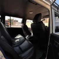 پاترول چهار درب شش سیلندر|خودرو سواری و وانت|بم, |دیوار