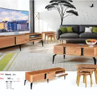 فروش انواع جلو مبلی وعسلی شرکتی