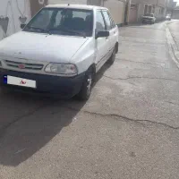 پراید ۱۳۱ مدل ۹۰   ۴۲۵میلیون