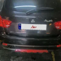 کوییک مدل1401 مدلr|خودرو سواری و وانت|تهران, مقدم|دیوار