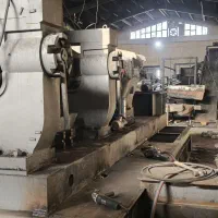 جوشکاری سیار