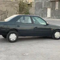 پژو 405 جی ال ایکس (GLX)، مدل ۱۳۸۳ متور تعویض 1404