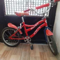 دوچرخه ۱۶|دوچرخه، اسکیت، اسکوتر|اسلام‌‌آباد غرب, |دیوار