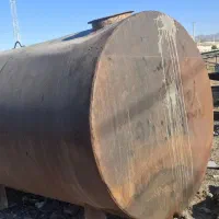 تانکر 14هزاری نفتی|ماشینآلات صنعتی|سبزوار, اسلام آباد|دیوار