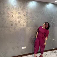 میکروسمنت نما پتینه مدرن و کلاسیک گچبری مدرن صخره|خدمات پیشه و مهارت|کرج, فاز ۴ مهرشهر|دیوار