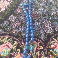 سلام تسبیح خیلی قشنگ این تسبیح ۳۵ است