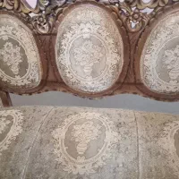 فروش مبل سلطنتی ۹نفره به علت مهاجرت