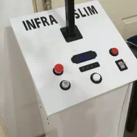 لاغری را با ماتحربه کنید