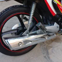 موتور لیفان|موتورسیکلت|بجنورد, |دیوار