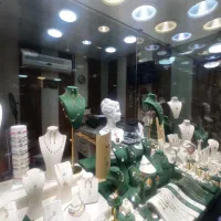 مغازه-طلا-فروشی-زیبا-شهر-کد-4031