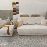 مبل راحتی|مبلمان خانگی و میز عسلی|تهران, یافت آباد جنوبی|دیوار