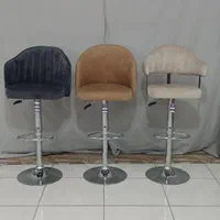 صندلی اپن+کانتر+جکدار+صندلی بار