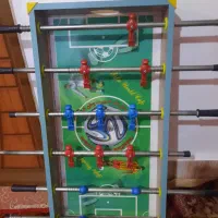 فوتبال دستی    40 در 77|اسباب‌بازی بچه|مراغه, |دیوار