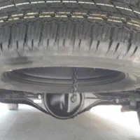 تویوتا هایلوکس دو کابین بلند، مدل ۲۰۱۶