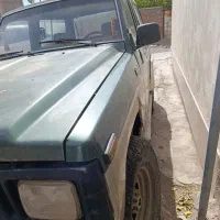 پاترول دو در چهار سیلندر 1376|خودرو سواری و وانت|تبریز, |دیوار