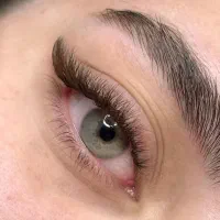 جشنواره خدمات اکستنشن و کاشت مژه و ابرو|خدمات آرایشگری و زیبایی|یاسوج, |دیوار