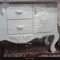 سرویس چوب نو|تخت و سرویس خواب|شاهرود, |دیوار