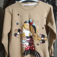 لباس بچگانه|کفش و لباس بچه|ری, شهید غیوری (ابن باویه)|دیوار