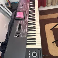 فروش کیبورد کرگ PA3X