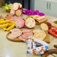 آموزش صفر تا صد سوسیس و کالباس و ژامبون|خدمات آموزشی|اصفهان, برازنده|دیوار