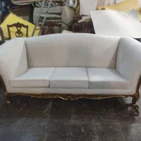 تعمیرات مبلمان راحتی و استیل