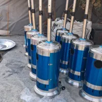 اجاره بخاری قارچی انرژی کردان چهار باغ سهیلیه کرج|خدمات پذیرایی، مراسم|کرج, کمال‌شهر|دیوار