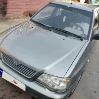 پراید ۱۳۲ مدل ۱۳۸۸  سبز زیتونی|خودرو سواری و وانت|ری, شهید غیوری (ابن باویه)|دیوار