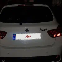 کوئیک GXRL|خودرو سواری و وانت|اصفهان, برازنده|دیوار