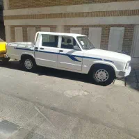 مزدا کارامدل1399|خودرو سواری و وانت|تهران, هرندی|دیوار