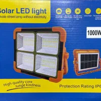 پرژکتور فقط به مدت محدود