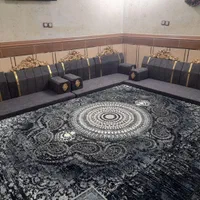 پشتی خلیجی مبل خلیجی مدل پ۱|پشتی|اهواز, کمپلو جنوبی|دیوار