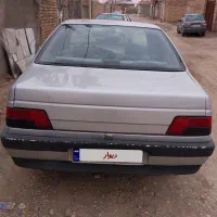 پژو 90 در حد|خودرو سواری و وانت|اسفرورین, |دیوار