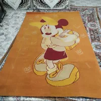 قالیچه فرش اتاق بچه