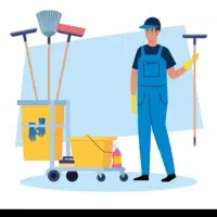 شرکت نظافتی منزل