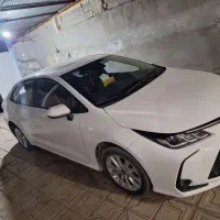 فروش یک دستگاه تویوتا کرولا ۱۲۰۰|خودرو سواری و وانت|خرامه, |دیوار