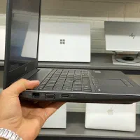 لپتاپ گرافیک مجزا  hp zbook g4|رایانه همراه|همدان, |دیوار