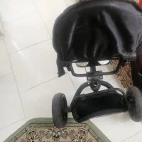 سه چرخه|کالسکه و لوازم جانبی|تهران, ائمه اطهار|دیوار