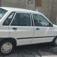 پراید مدل ۹۱