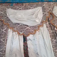 پرده سالم