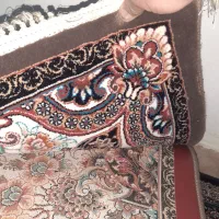 فرش ۱۲ متری|فرش|قائم‌شهر, |دیوار