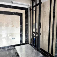 بالابر هیدرولیک|ماشین‌آلات صنعتی|گنبد کاووس, |دیوار