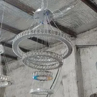 لوستر مدرن پذیرایی کد g603