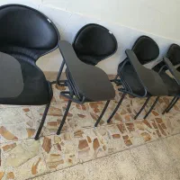 صندلی دانشجویی داتیس